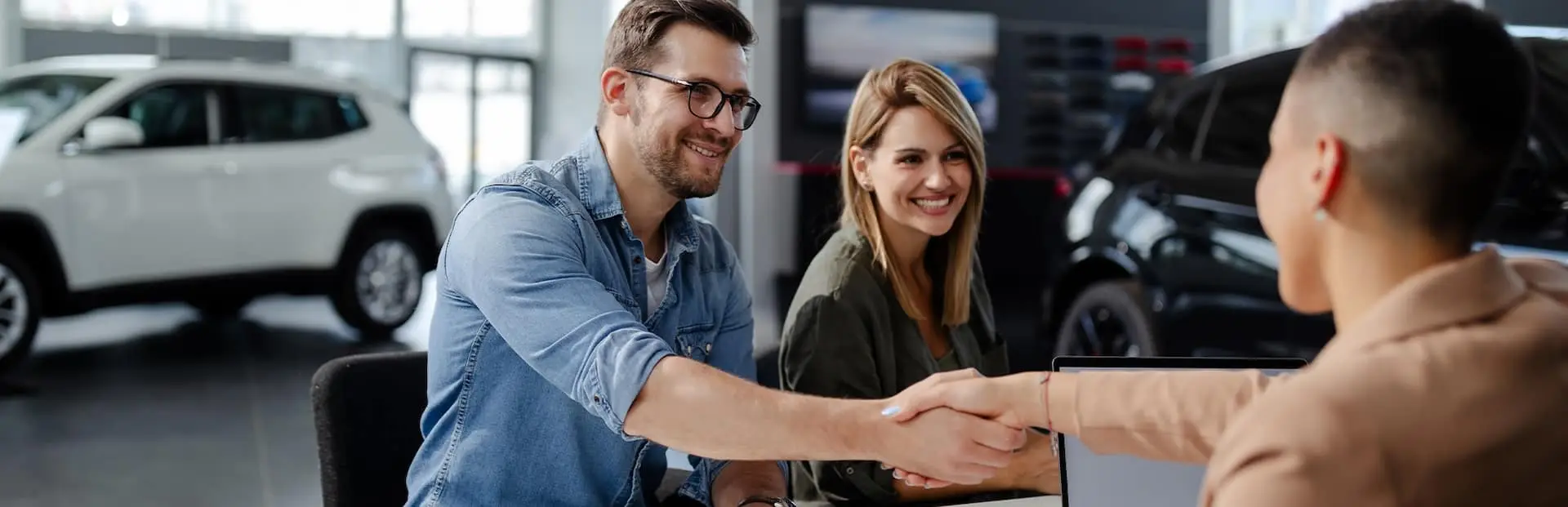 Easiest Way to Buy a Car Easiest Way to Buy a Car