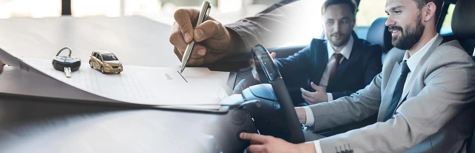 How to Buy a Car Online From a Dealer How to Buy a Car Online From a Dealer