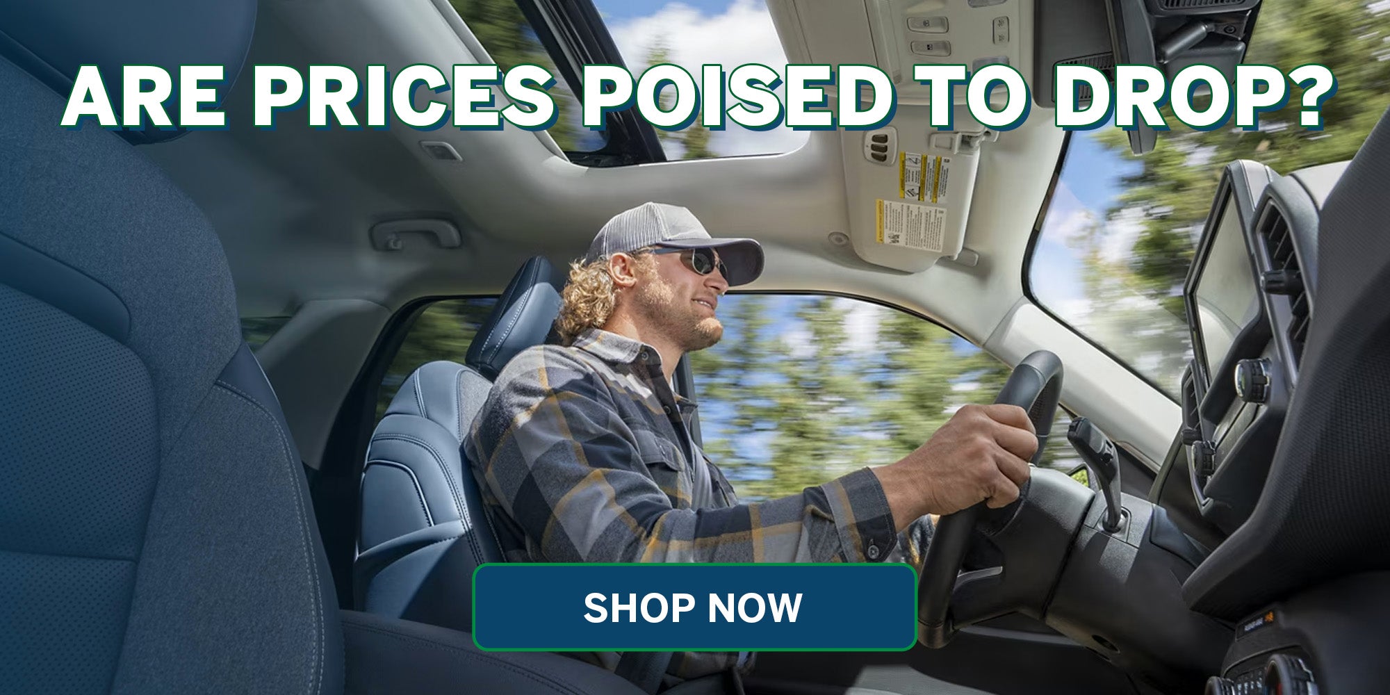 Will Car Prices Drop In 2025