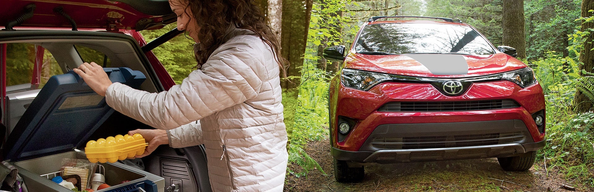 Toyota Rav4 Adventure Package Toyota Rav4 Adventure Package