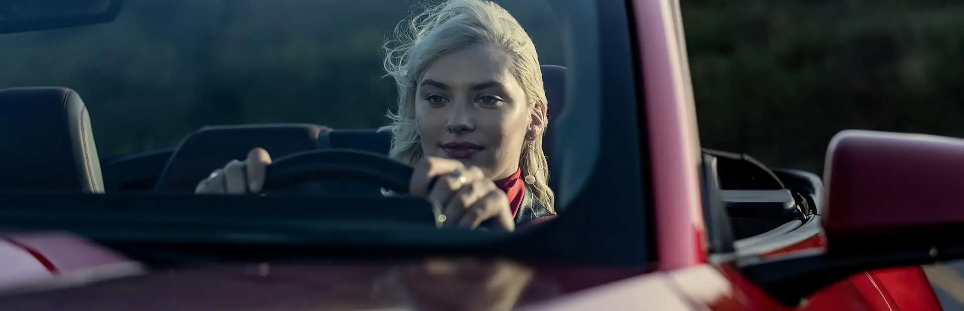 Why Test Drive Before You Buy