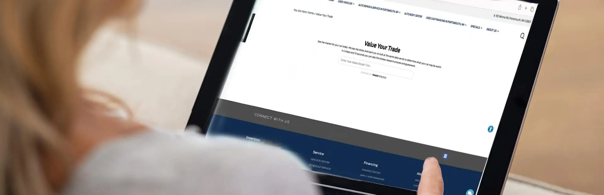 Car Search by Features