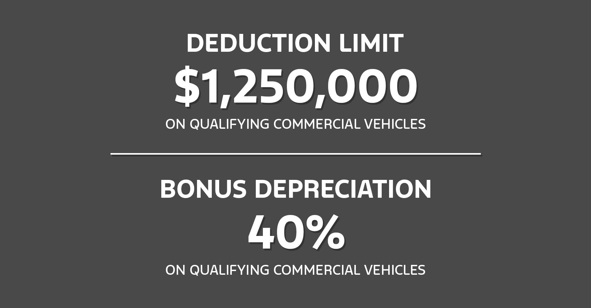 Section 179 Tax Savings Section 179 Tax Savings