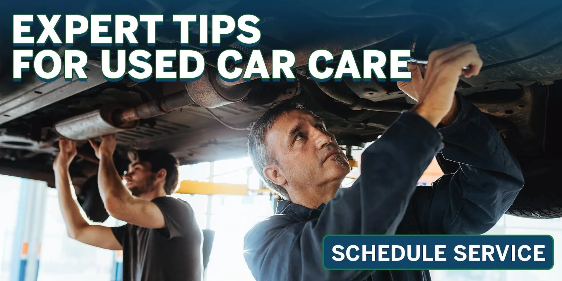 Used Car Maintenance Portsmouth NH