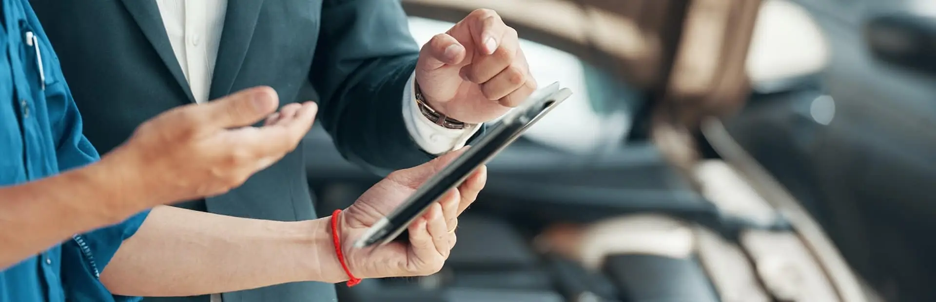 Used Car Maintenance Plan