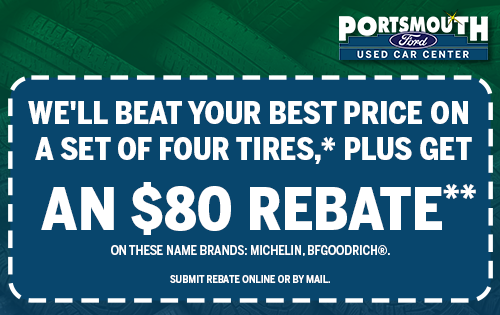 We'll Beat Your Best Price + $80