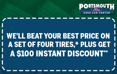 We'll Beat Your Best Price + $100