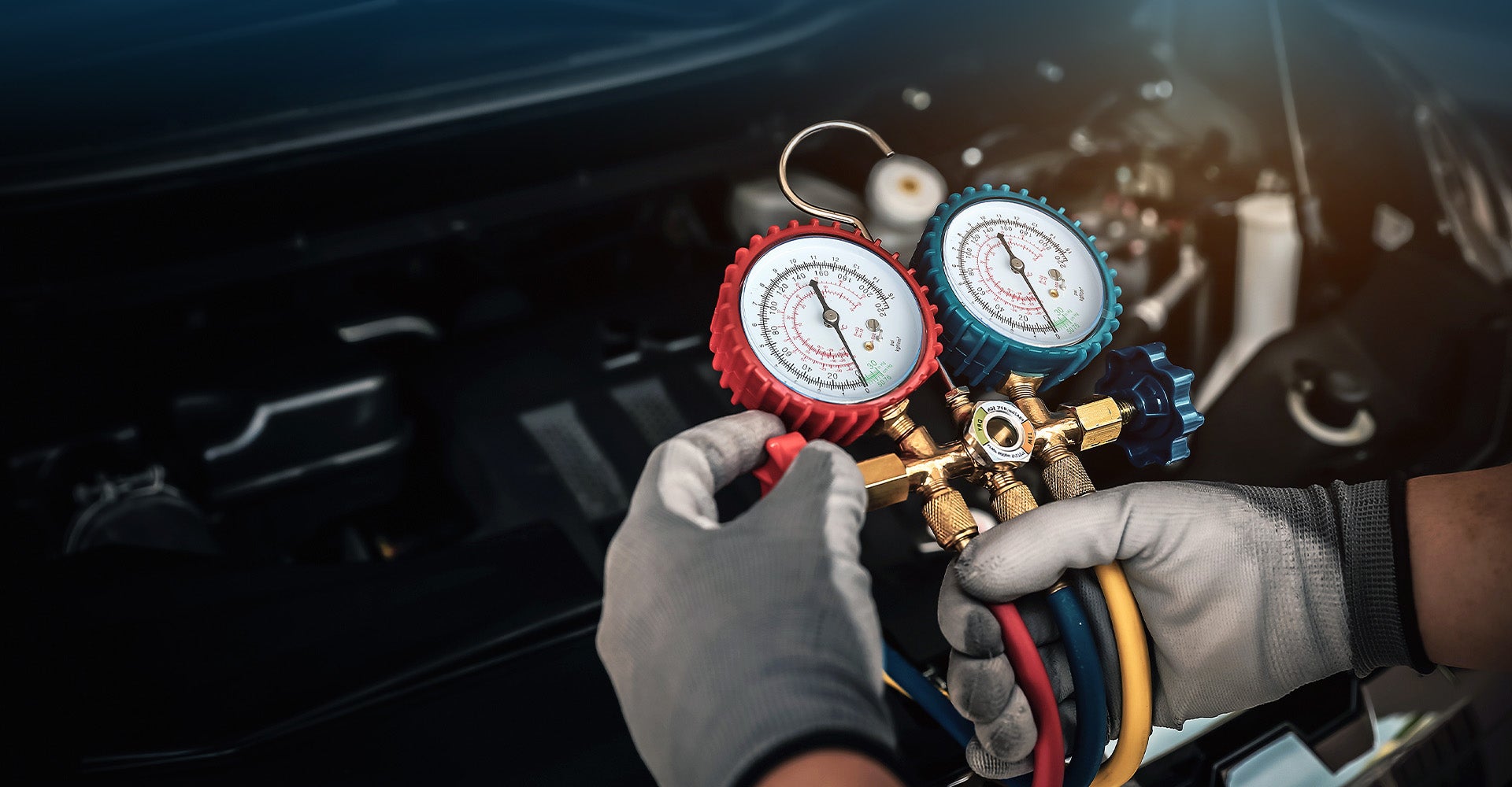 Automotive A/C Repair in Portsmouth, NH