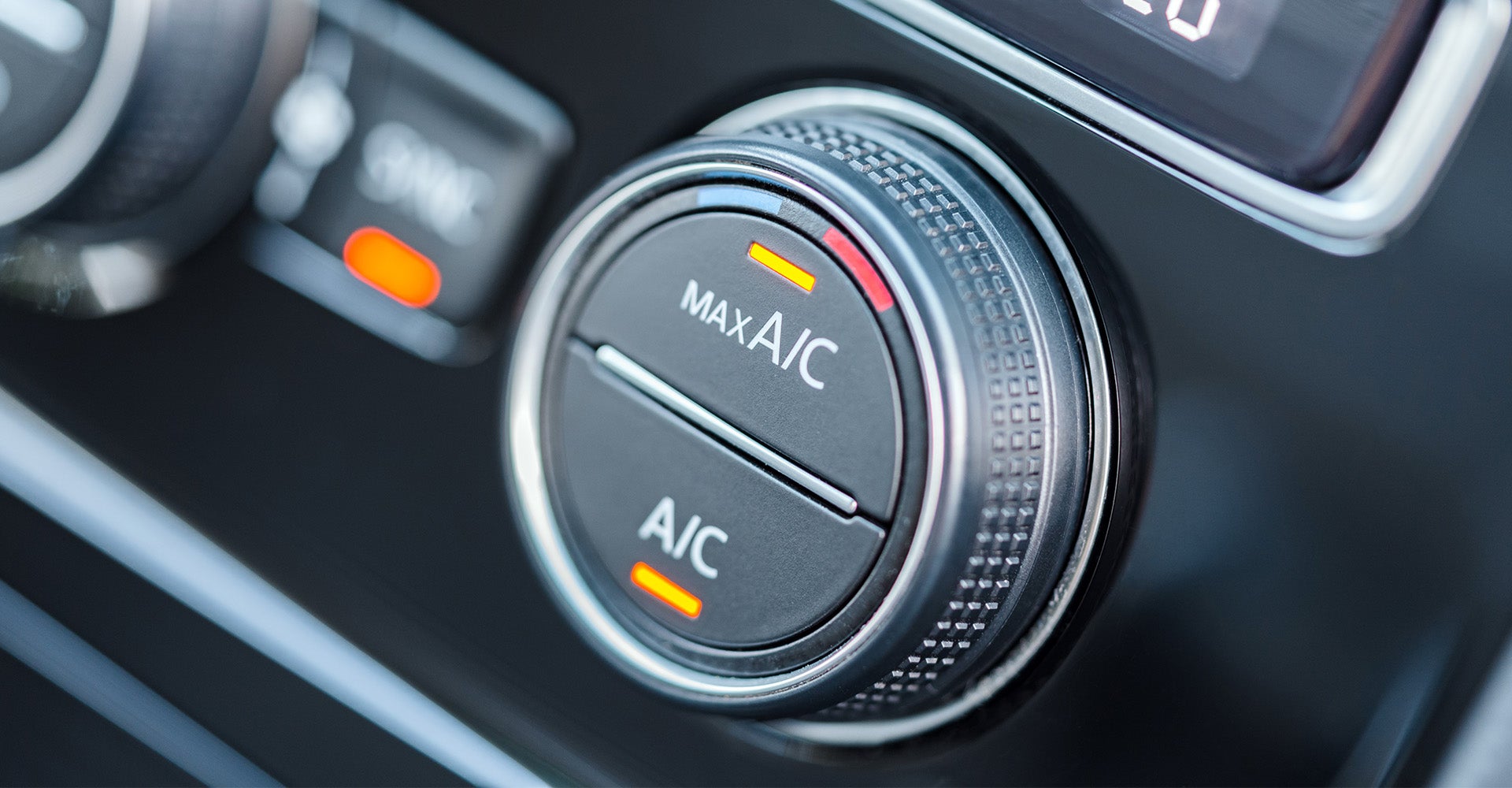A/C Repair Service