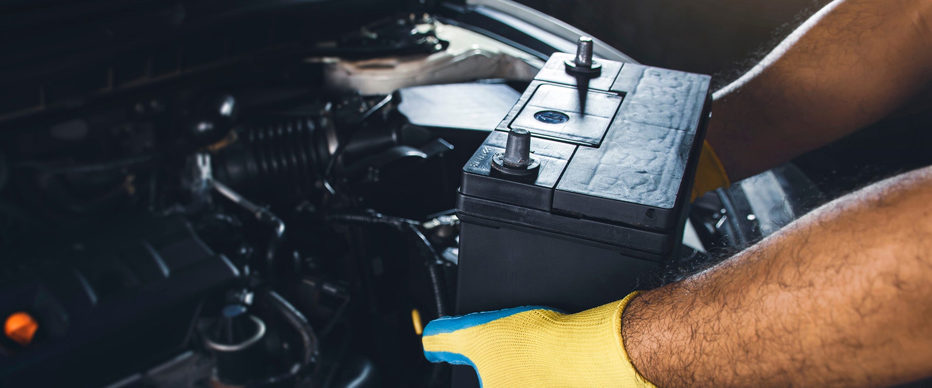 Brake Service