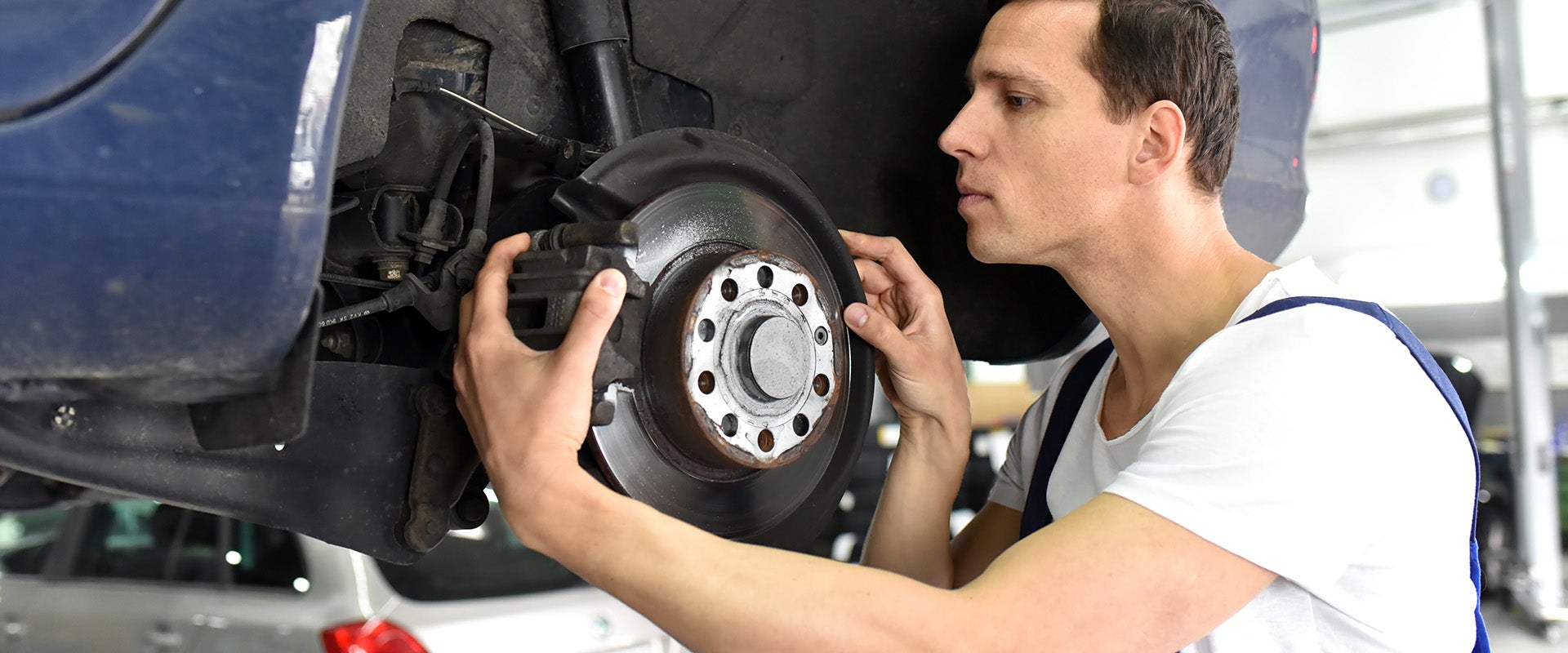 Brake Service