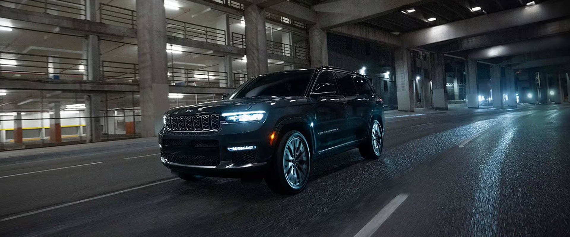 Differences Between Grand Cherokee Laredo vs Limited Differences Between Grand Cherokee Laredo vs Limited