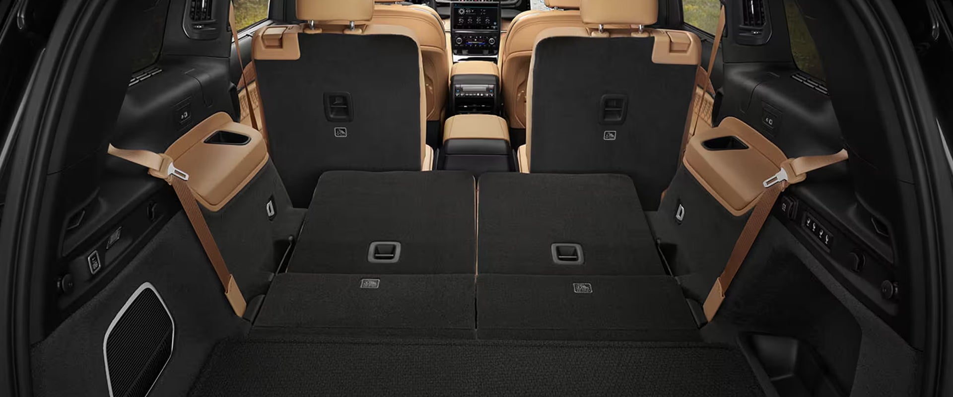 Differences Between Grand Cherokee Laredo vs Limited Differences Between Grand Cherokee Laredo vs Limited