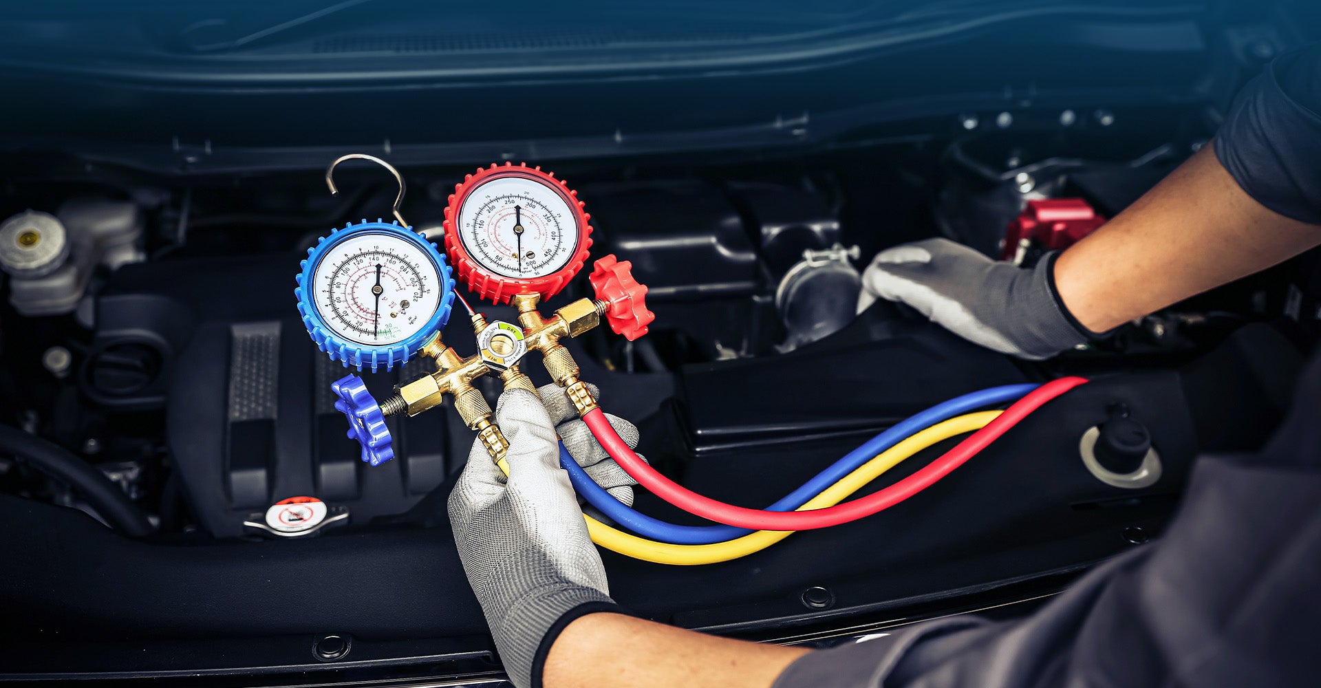 Automotive Heating Repair in Portsmouth, NH