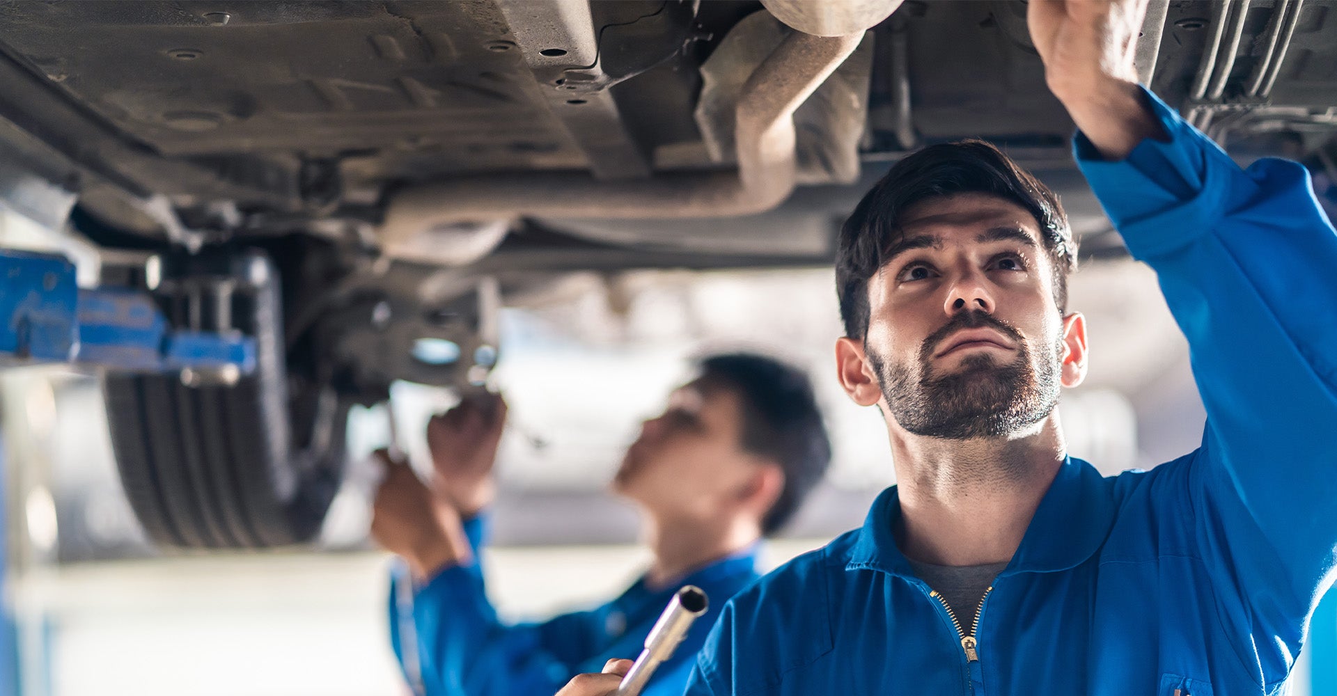 Heating Repair Service