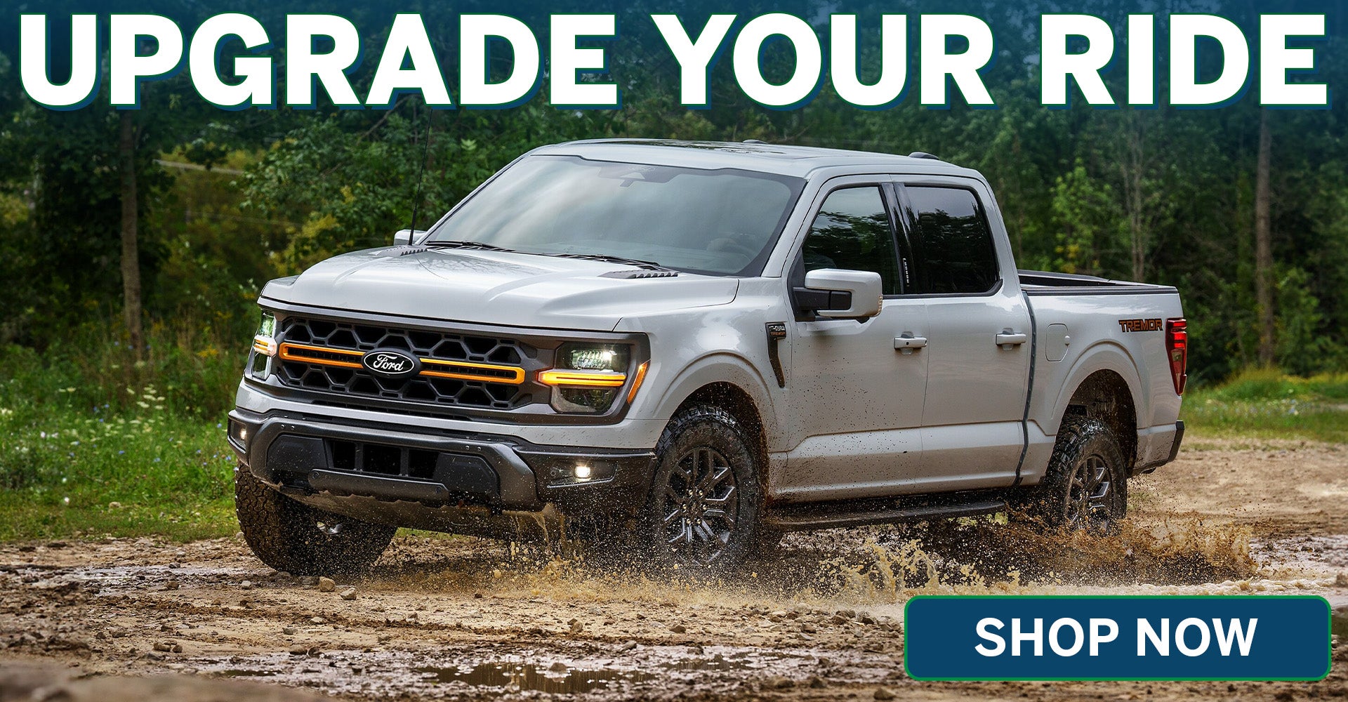 Ford Upgrades Ford Upgrades