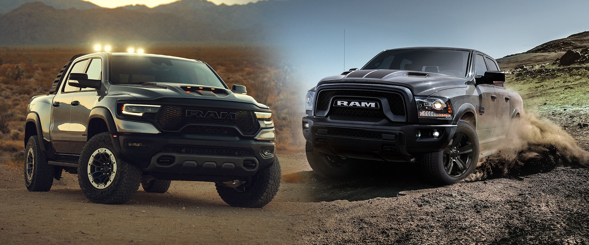 Vehicle Performance Upgrades