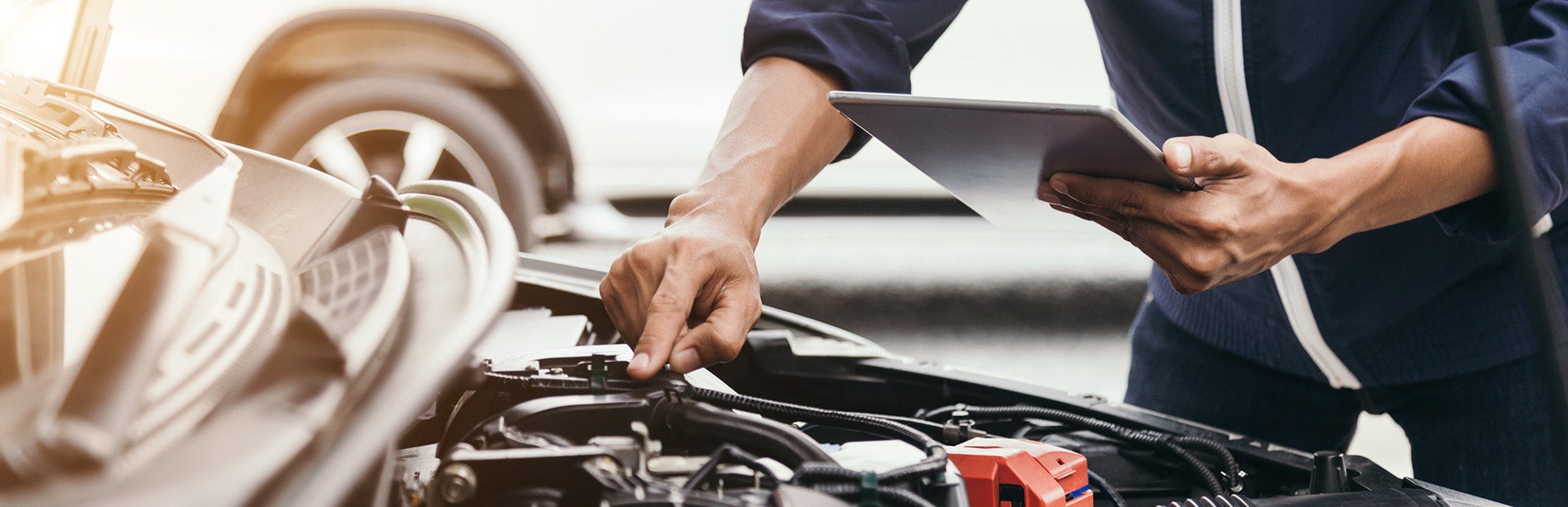 Prepaid Maintenance Service Plans