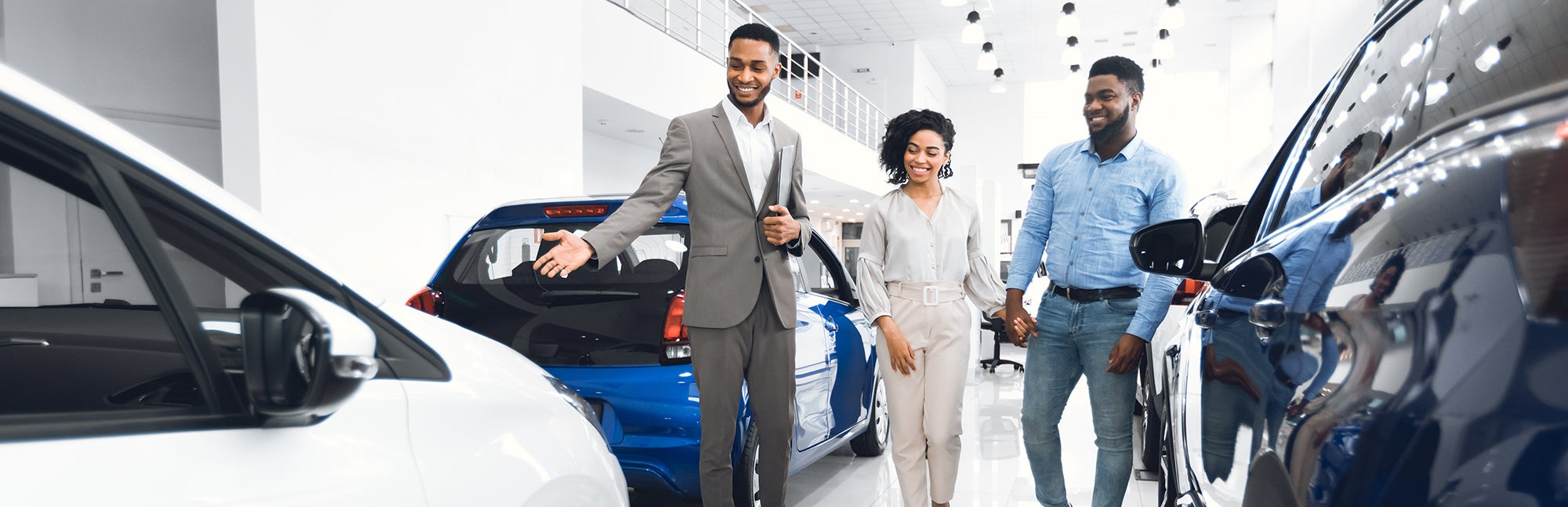 How Is the Car Market Right Now