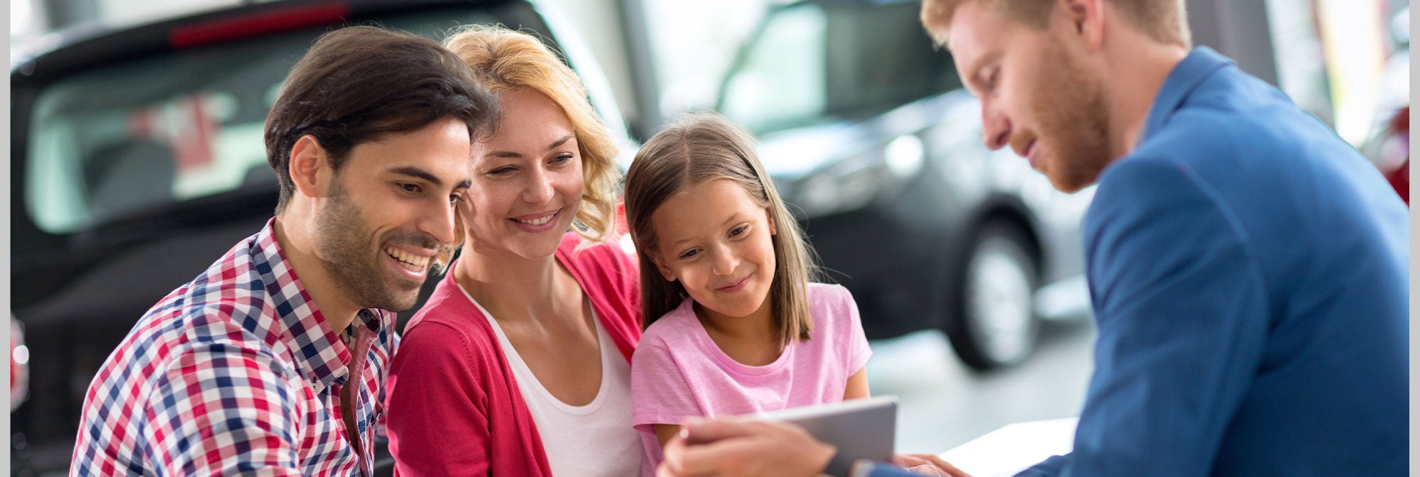 Ford Dealer Portsmouth NH