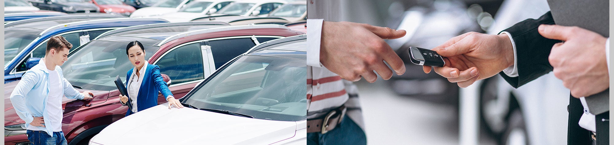 Used Car Dealer Boston MA