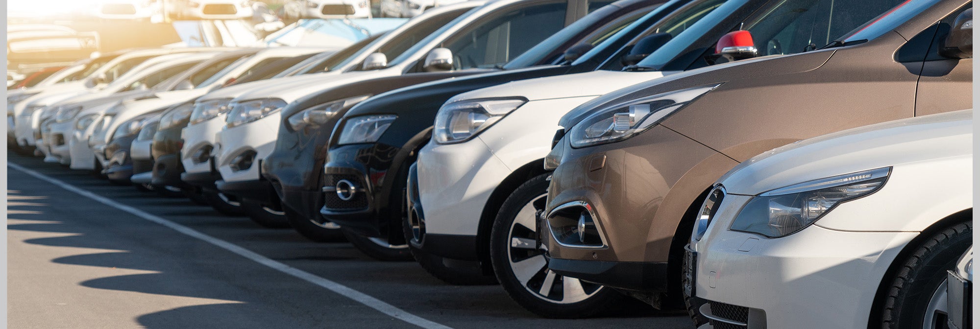 Used Car Dealer Rochester NH