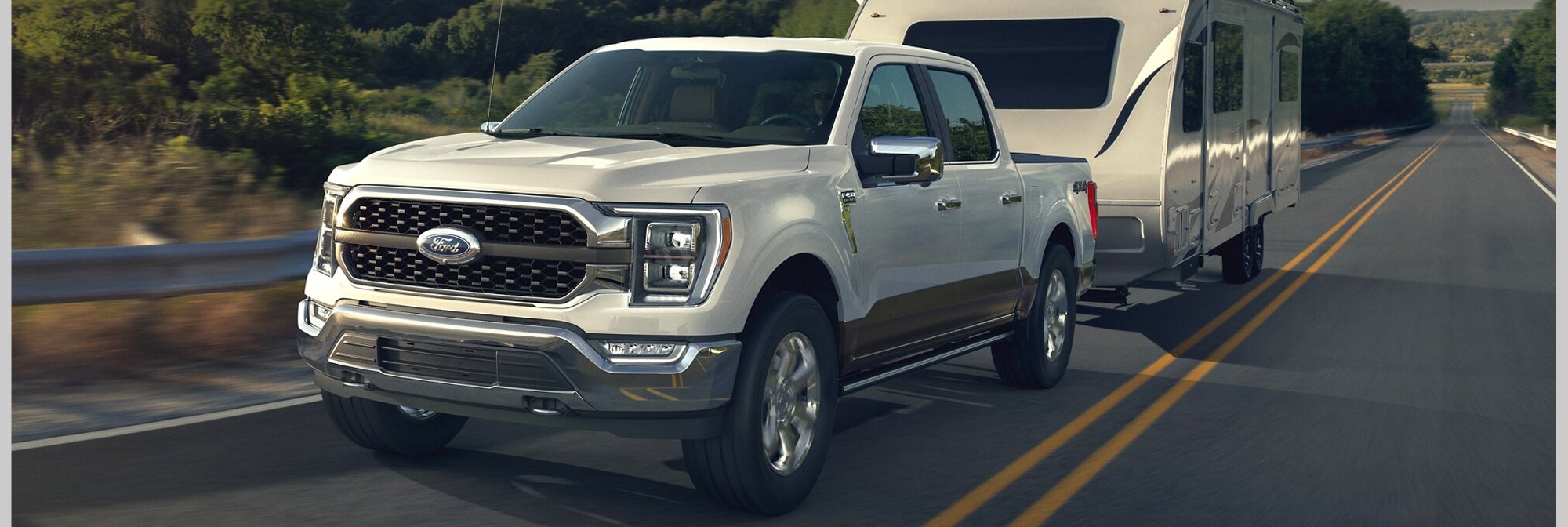 used Ford F-150 Portsmouth, NH