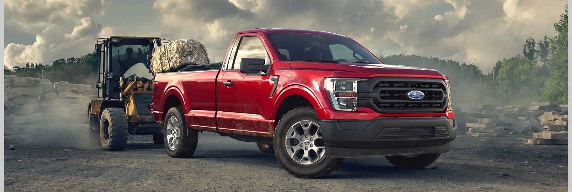 used Ford F-150 Portsmouth NH