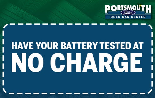 Battery Test