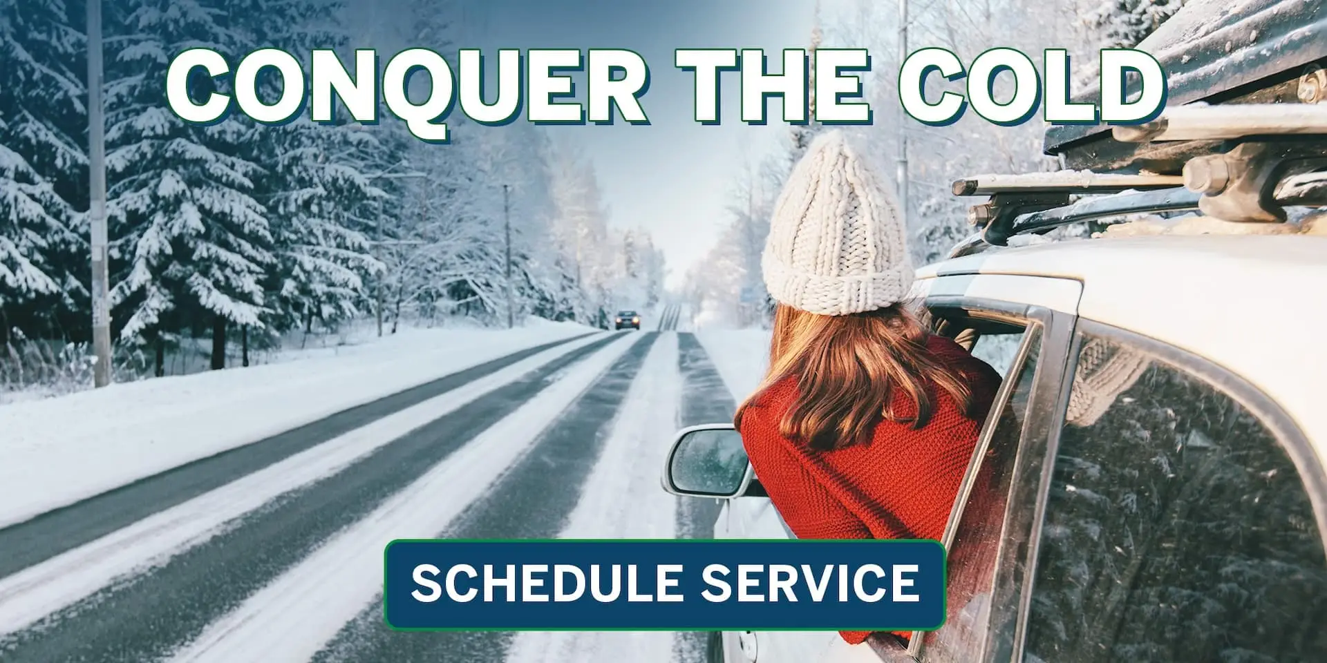 Winter Car Maintenance Tips To Get You Through