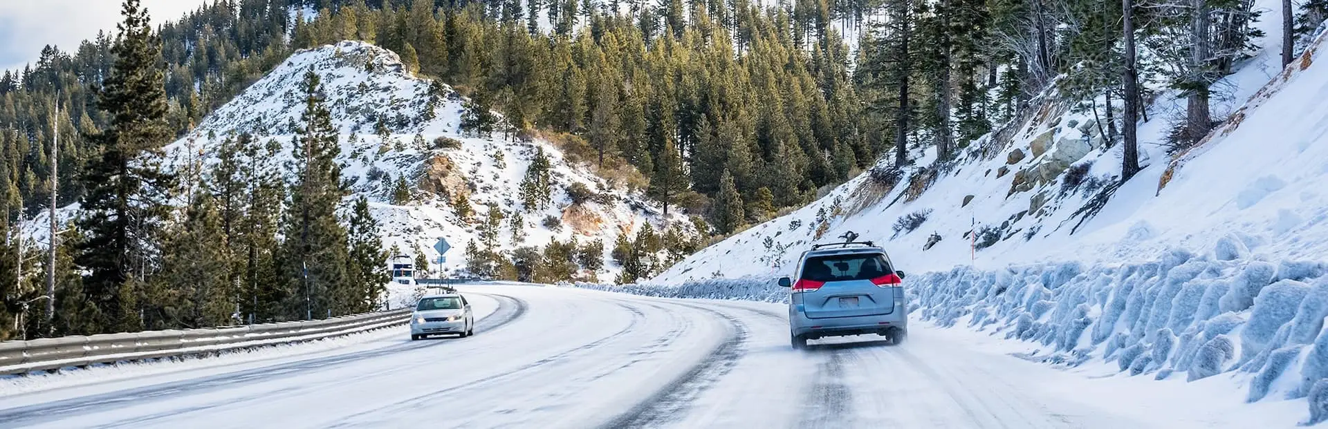 Preparing Your Car for Winter