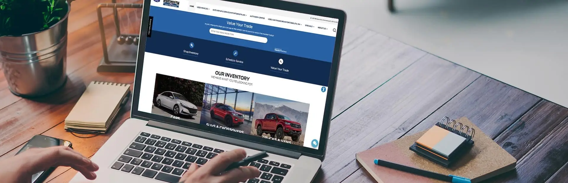 Ford Vehicle Delivery Ford Vehicle Delivery