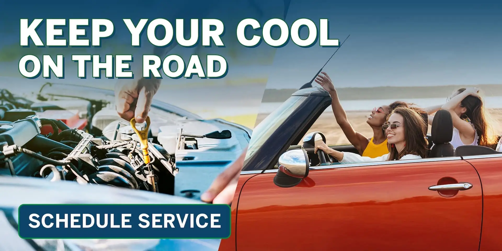 Summer Car Maintenance