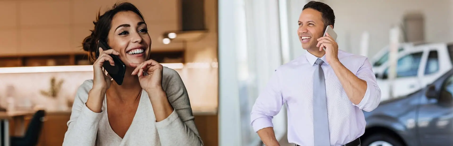 Purchasing a Ford Vehicle Online