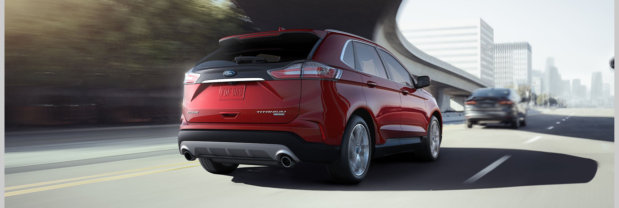 used Ford Edge Portsmouth NH