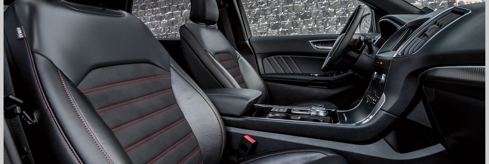 used Ford Edge Portsmouth NH