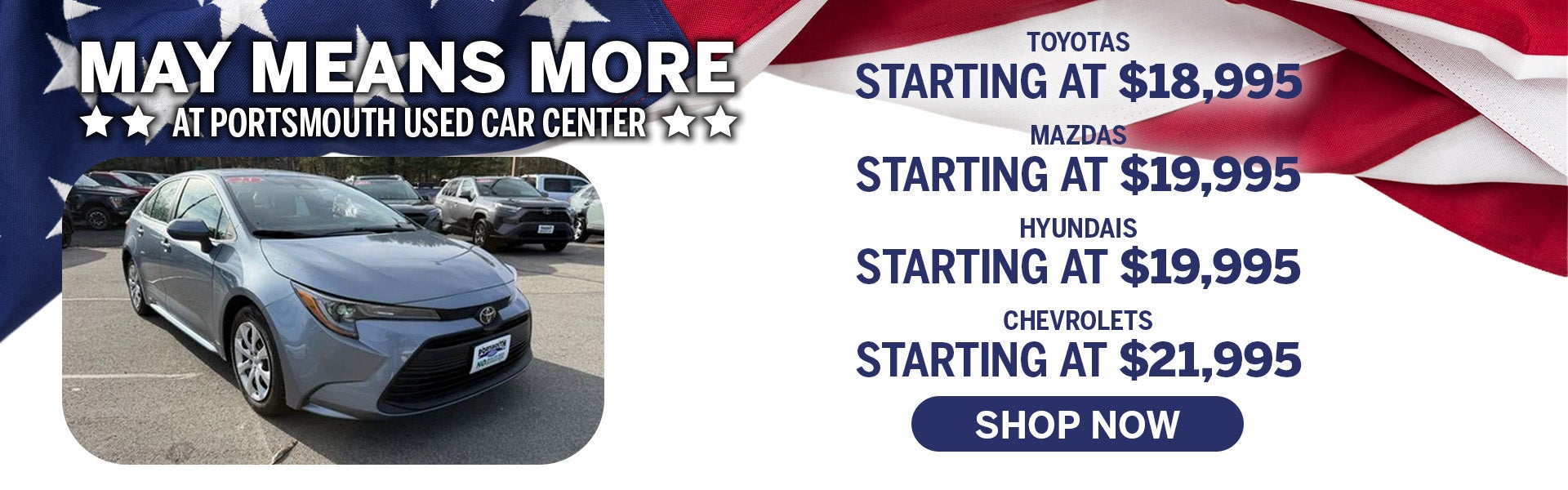SHOP NOW